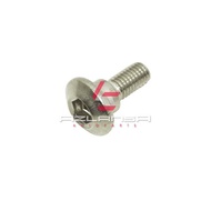 Screw Pan 5x14 ( 90134-KPP-T00 ) CBR150R, ADV 150 & ADV 160 Honda