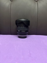 勁新淨 Tamron 11-20 11-20mm E F2.8 Fujifilm FX Mount