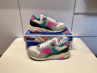 New Balance MT580 X-Girl 日版 Japan NB 580 US6   Xgirl  992 990 993 7 8