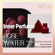 Y-Zone Care Inner Perfume | Underwear Fragrance | Oil-Based Intimate Perfume for Women – Rose Water 