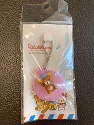 Rilakkuma 鬆弛熊吊飾鏡子