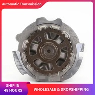 Refurbished For VW BMW Audi Jaguar Land Rover 8HP45 8HP55 8HP70 8HP75 8HP90 0BK Automatic Transmissi