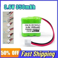 FH0350-10290C3S 3.6V 350mA Rechargeable Battery for BINATONE 84H BC102171 GE AT&T Lucent Cordless Ph