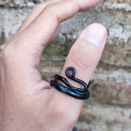 Cincin akar bahar murah