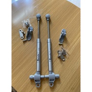 2-way hydraulic shock absorber, high-quality shock absorber piston GEMANIVN 80N, 100N, 120N, 150N