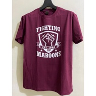 UP Fighting Maroons shirt UAAP Shirt