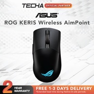 ASUS ROG Wireless Gaming Mouse