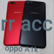 Backdoor BackCover Back Casing Kesing Oppo A1k