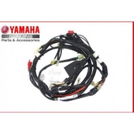 LAGENDA 115 FI V2 WIRING ORIHLY 2WB-H2590-00