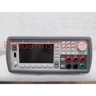 Used Keysight 2902A Precision Source/Measure Unit 100fA 2 Channel In Good Conditon