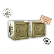 La Maison du Savon de Marseille 【2件優惠裝】法國馬賽肥皂-橄欖油 300g Fixed Size