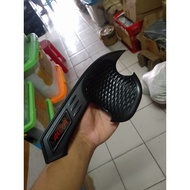 Agya 2023-2025 car outer matte black