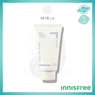 INNISFREE Bija Trouble Lotion 100ml [MIRYO]