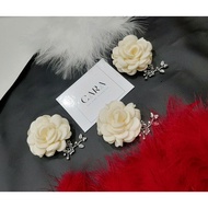 Rose code CA99 - handmade designed corsage (SHOP PHOTO)
