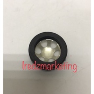 Yamaha Rxz casing enjin cermin engine oil