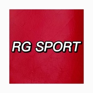 COVER SEAT RG SPORT RGV 110 SARUNG KUSYEN RG 110 MURAH TEBAL RGV 110 ACCESSORIES AKSESORI MOTORCYCLE