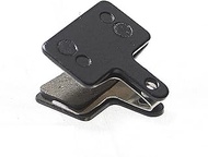 XEBRAD For Shimano BR-T615 m355 m375 m395 m416 m446 m447 Orion/Auriga/Draco MTB Disc Brake, 6 Pairs 