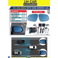 TOYOYA VOXY NOAH 80 2014-2021 BSD SIDE MIRROR LED