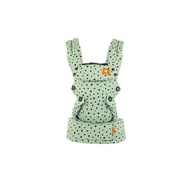 Baby Tula Explore Baby and Toddler Carrier Mint Chip (PRE-OWNED UNUSED)