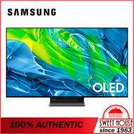 Samsung 65" S90C OLED 4K SMART TV  | QA65S90CAKXXM