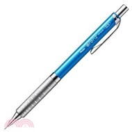 359.飛龍Pentel 金屬低重心ORENZ自動鉛筆0.5-藍