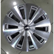 SPORT RIM 17 INCH (with installation) S028 17x7.5 10H100/114.3 ET42 LKF