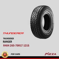 THUNDERER RANGER R404 265/70R17 121S