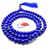 JADE TASBIH JADE BLUE/biru Original 99 PIECES