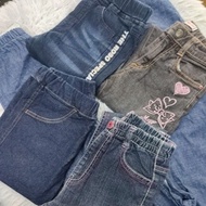 jeans budak bundle rm5