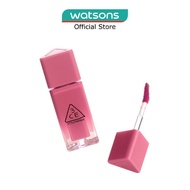 3CE Gummy Oil Lip Tint #03 Glowy 1s