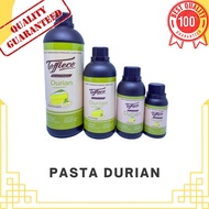 Toffieco Pasta And Durian Flavor 250 Grams