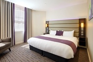 Premier Inn Exmouth Seafront