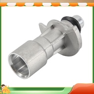 etheAluminum Water Pump  Tube Adaptor for  LR4  Range  LR028136 C2Z18658 Accessories Parts