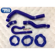 Samco Sport Honda Civic SNA FD 1.8 SNB SNG FD 2.0 FD FD2 FD2R I-Vtec DOHC Radiator Hose Bypass Kit