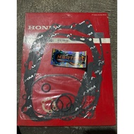 Gasket Kit B Packing Lower Set GL Pro Series GL Pro CDI Original 061B1 KB9 002