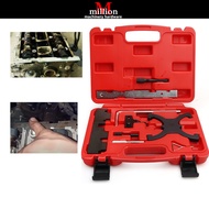 (9pcs) Ford Focus 1.6 Mazda 1.6 Eco Boost Engine Camshaft Timing Locking Tool for Ford Focus 1.6 Maz