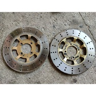 piring disc rxz energy orimoto sunstar