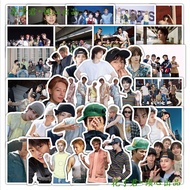 [Hot sale] 65 CORTIS stickers: CORTIS desktop stickers, CORTIS fridge stickers, CORTIS phone sticker