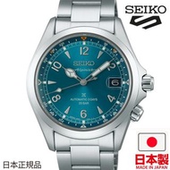🇯🇵日本製 SEIKO PROSPEX Alpinist SBDC207 日本版 日本內銷版 JDM 精工男裝機械手錶 MADE IN JAPAN