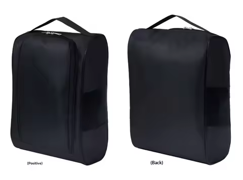 Homefish 2026 New Portable Football Boot Bag, Golf Football Basketball Shoe Bag for Men Women Boys G