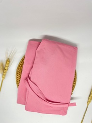 HIJAB BERGO MEDINAH INSTAN JERSEY PREMIUM/ BERGO INSTAN MALAY SOFT PED / HIJAB INSTAN MALAY JERSEY /