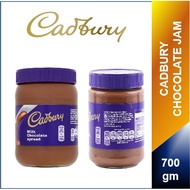 Cadbury Milk Chocolate Spread 400g - 700g