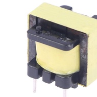 Insulation Audio 600:600  Europe 1:1 EI14 Isolation Transformer audio isolation transformer
