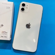 原廠剛整新回來 Iphone11 128G 白色