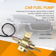 Pump for 12V Electric Vehicle EP500-0 EP5000 EP-500-0 035000-0460 EP-500-0