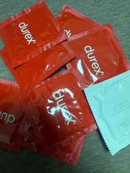 Durex Condoms
