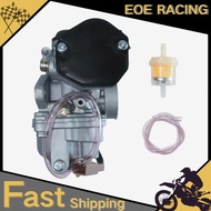Ag100 Carburetor Carb For Suzuki Ag50 Ag60 V100 50 Address 50 2 Stroke Engine Scooter Moped Dirt Pit