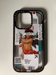 Casetify iphone 14 pro 全新