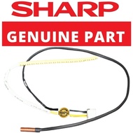 Original Sharp Air Conditioner Thermistor Coil Sensor For Model AH-A9UCD AH-A12UCD AH-A18UCD AH-A24U