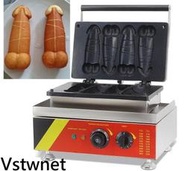 [廠商批發]電熱款大鵰燒機器 大雕燒機 造型鬆餅機 台灣著名創意小吃